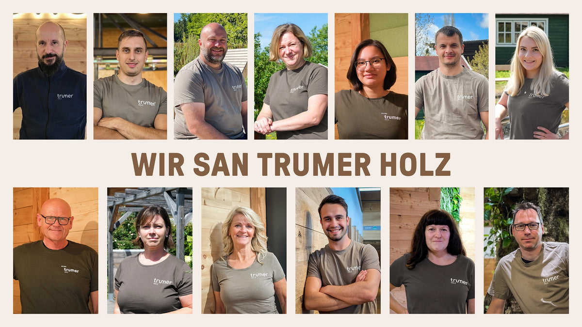 Trumer Holz GmbH