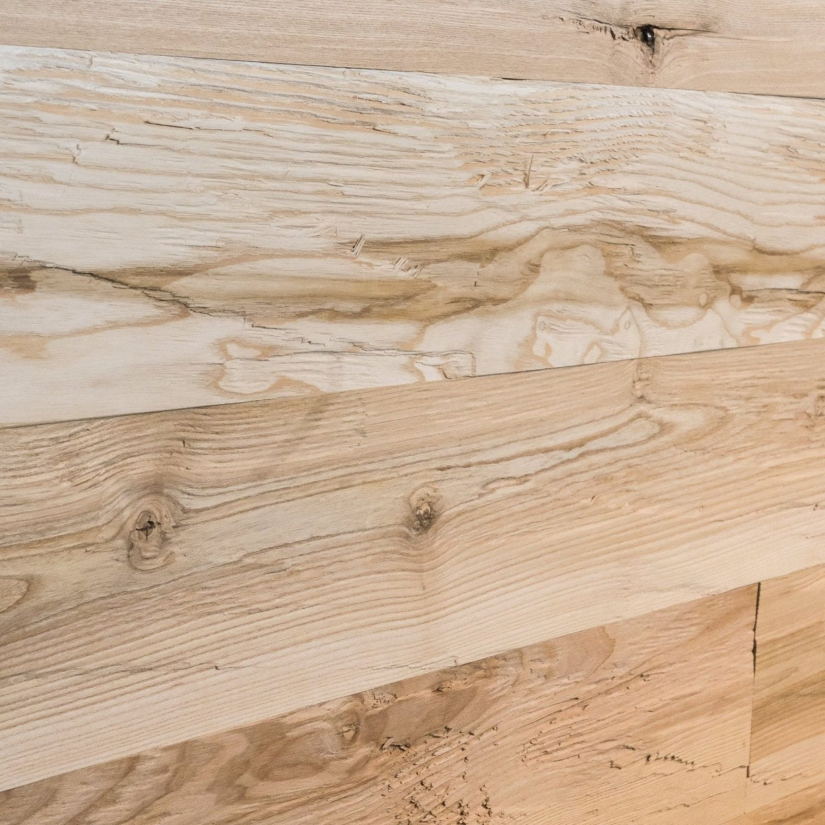 Outlet - Wall & Ceiling Coverings Ash Chopped - Special Width 107mm