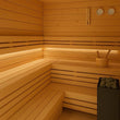 Sauna Strip Abachi