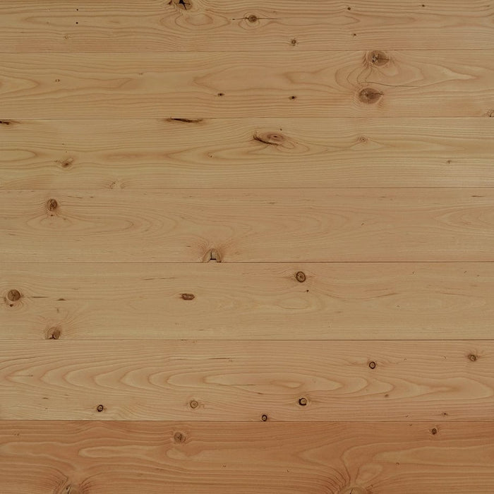 Flooring Oregon Pine Woody, Ready-to-Use Oiled