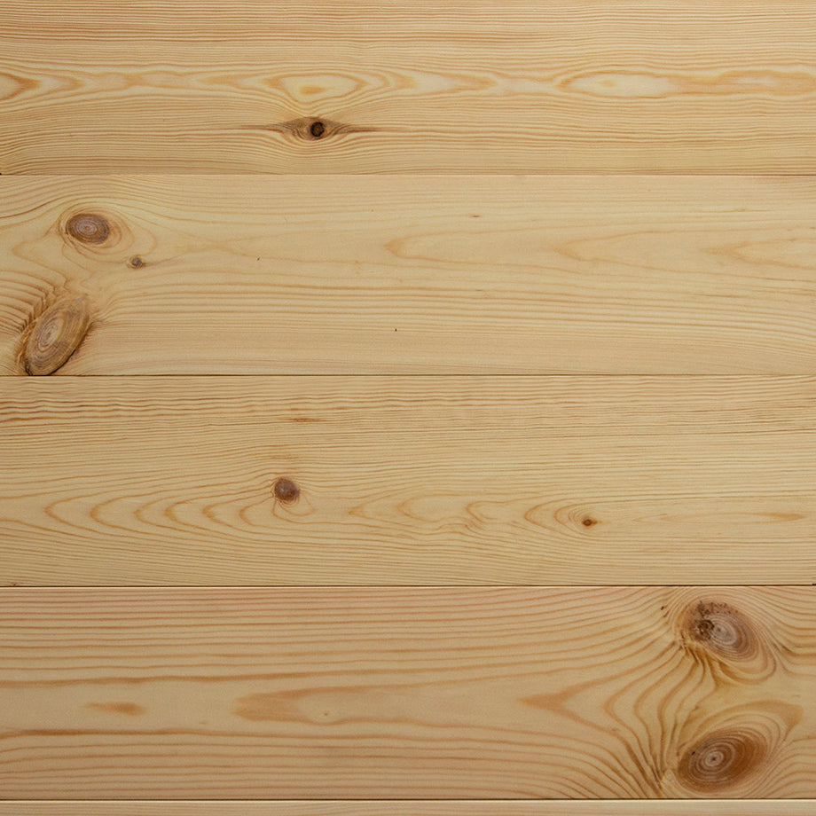 Flooring Pine, Ready-to-Use Oiled