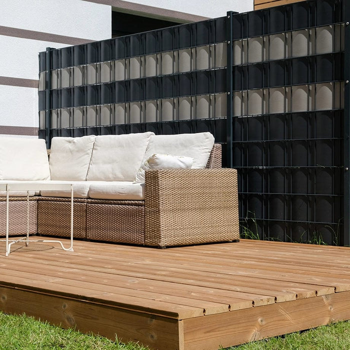 Terrassendiele ThermoKiefer
