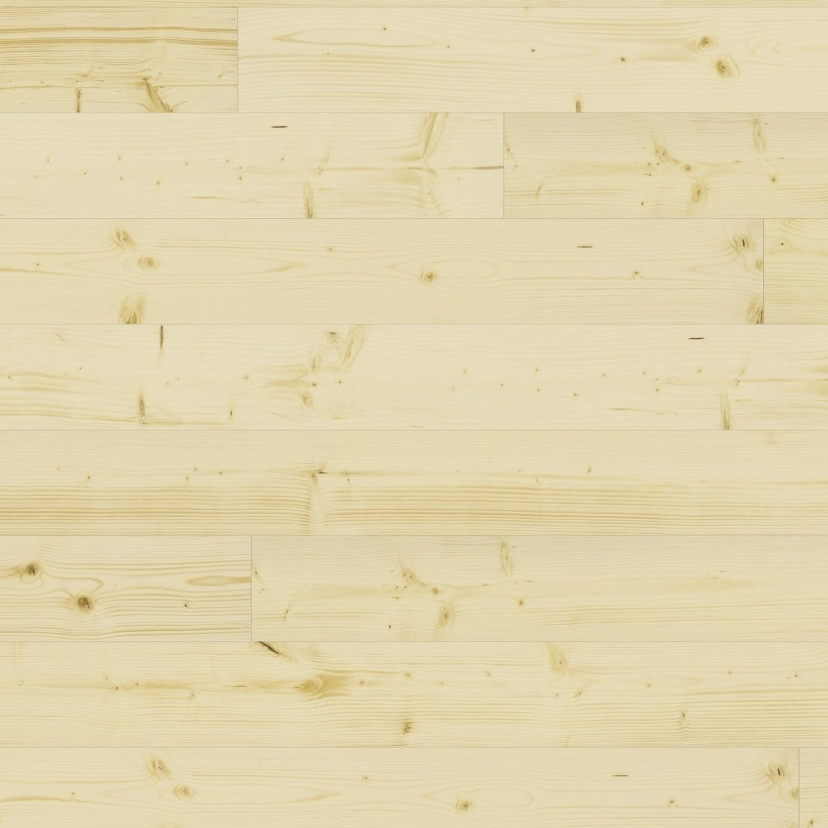 Flooring Spruce Mezzo Solid, Reasy-to-Use oiled