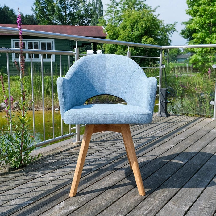 Stuhl ''Grabensee'' - passend zu SET Norbert