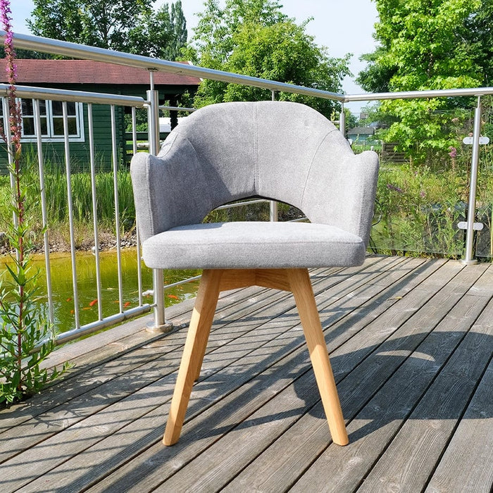 Stuhl ''Grabensee'' - passend zu SET Norbert