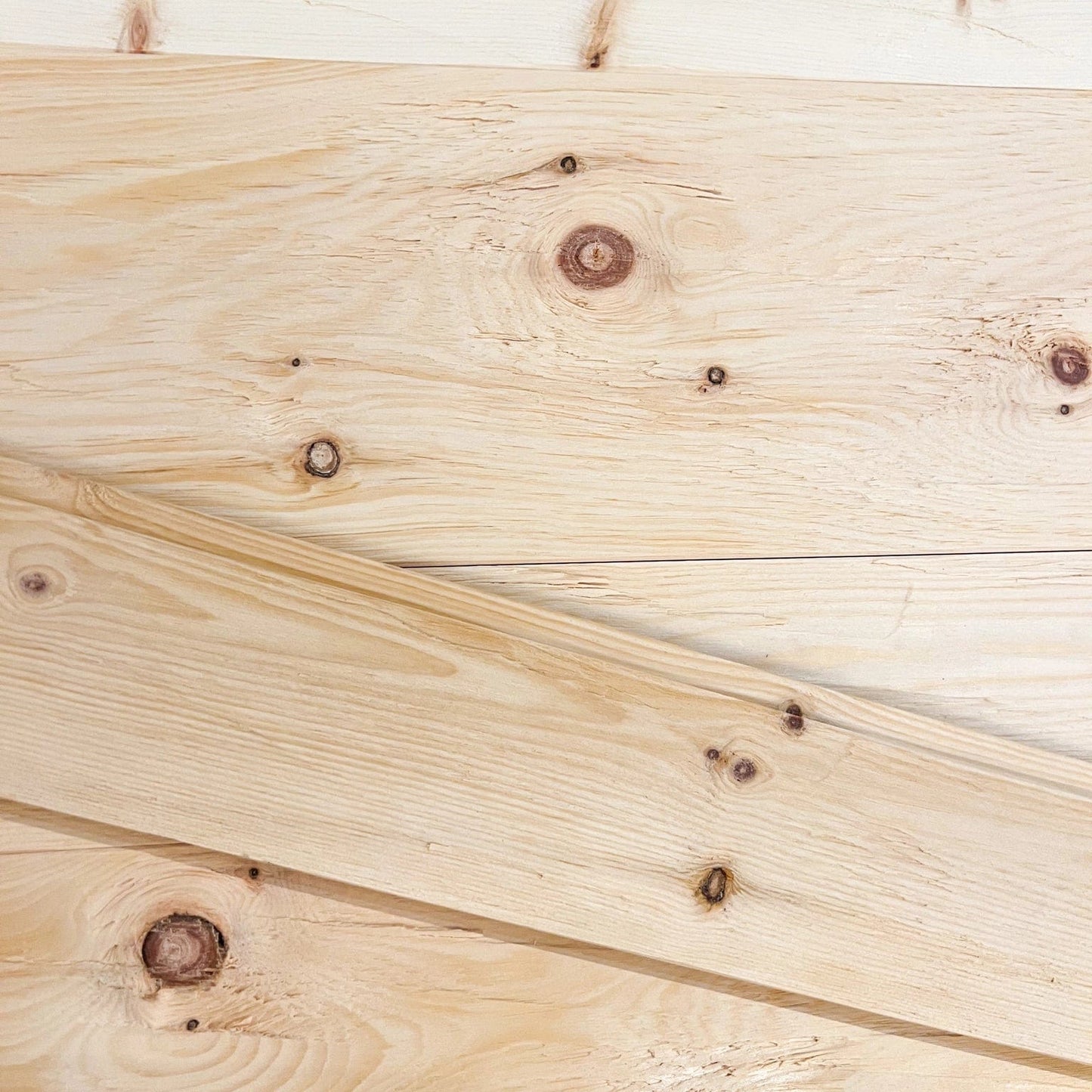 Wall and ceiling cladding, nostalgic style, hand-hewn Swiss pine