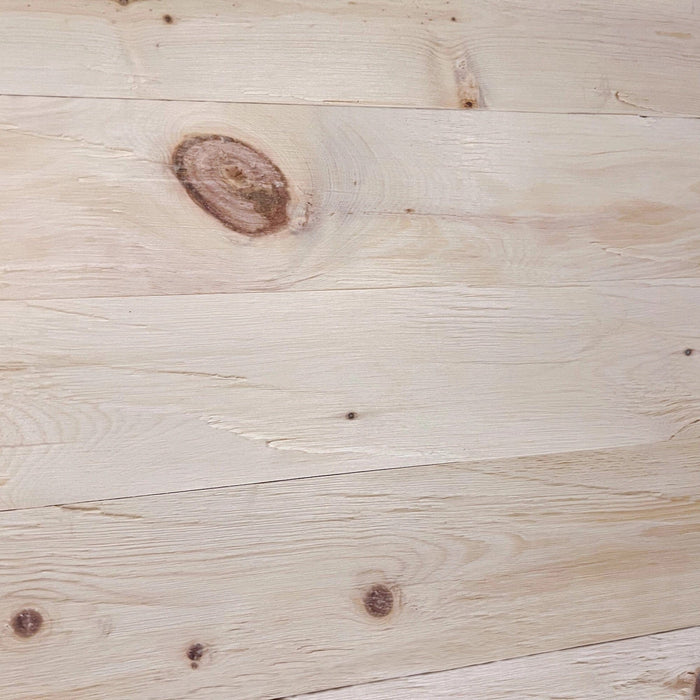 Pannello per soffitto/pensile "BERGZWERG" in legno massiccio di pino cembro intagliato e spazzolato 