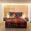 Wall & ceiling cladding stone pine chopped 