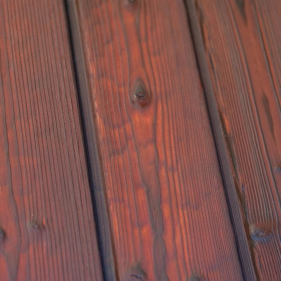 Fassade Fichte Akane