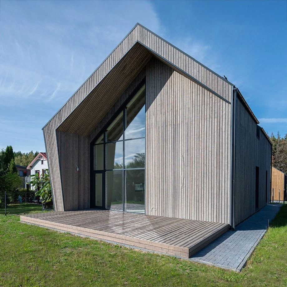 Fassade Fichte Kasumi