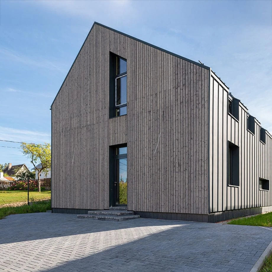 Fassade Fichte Kasumi