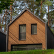 Fassade Fichte Yugen