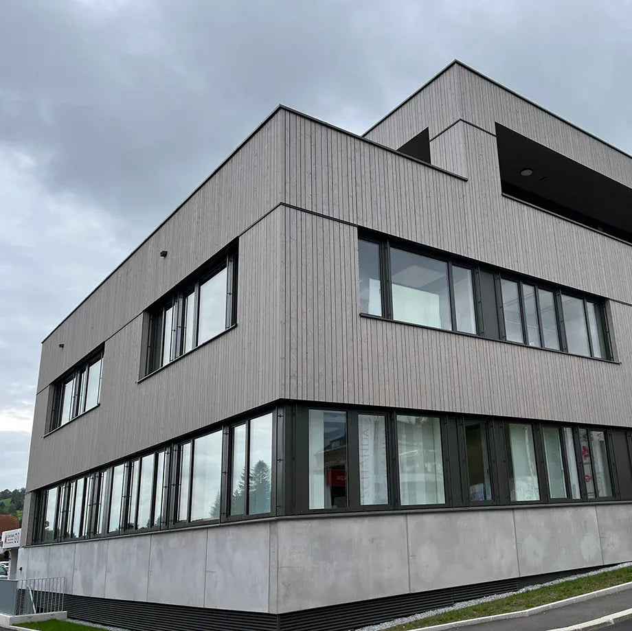 Facade Spruce Saga Grey 'Skógur'