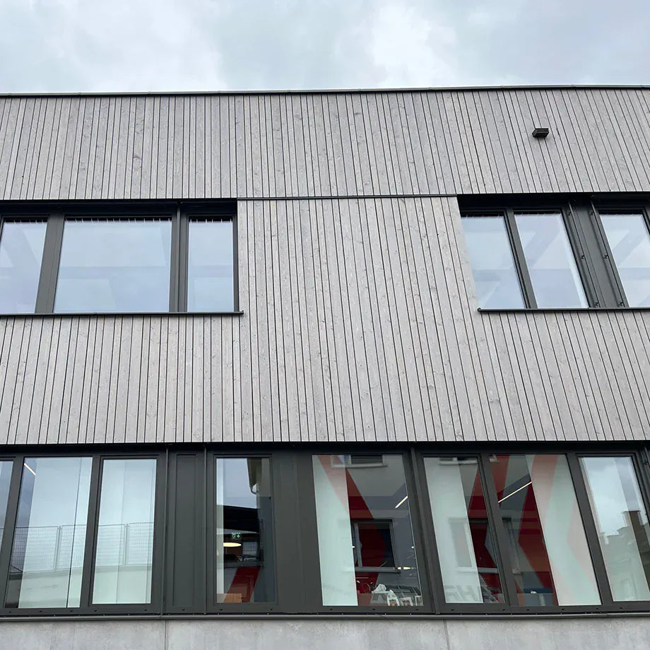 Facade Spruce Saga Grey 'Skógur'