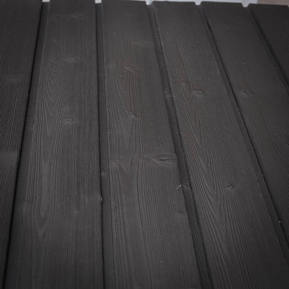 Fassade Fichte Kurosawa