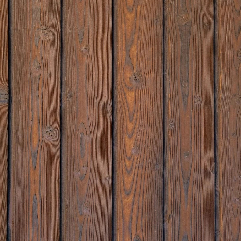 Fassade Fichte Yugen