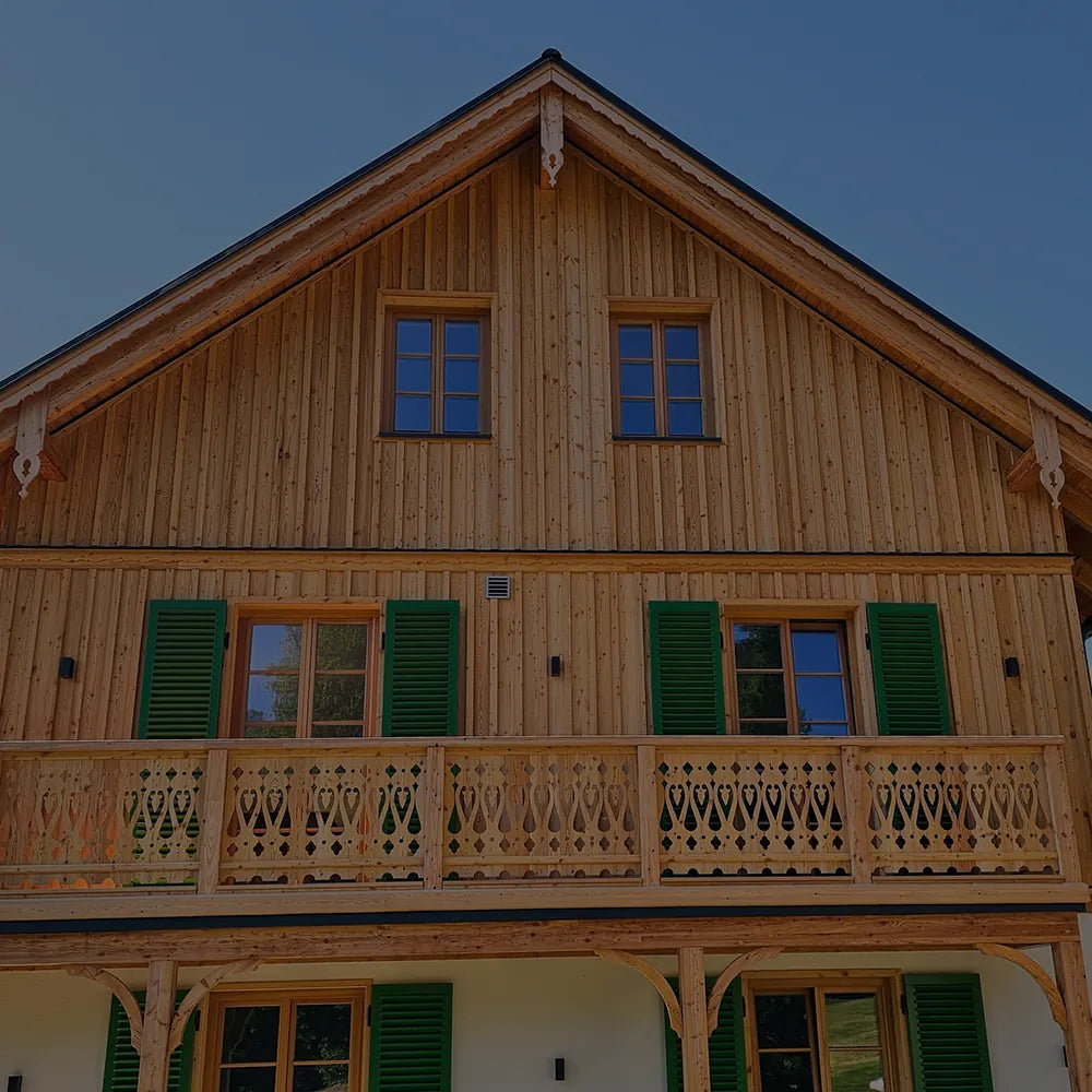 Trumer Holz GmbH