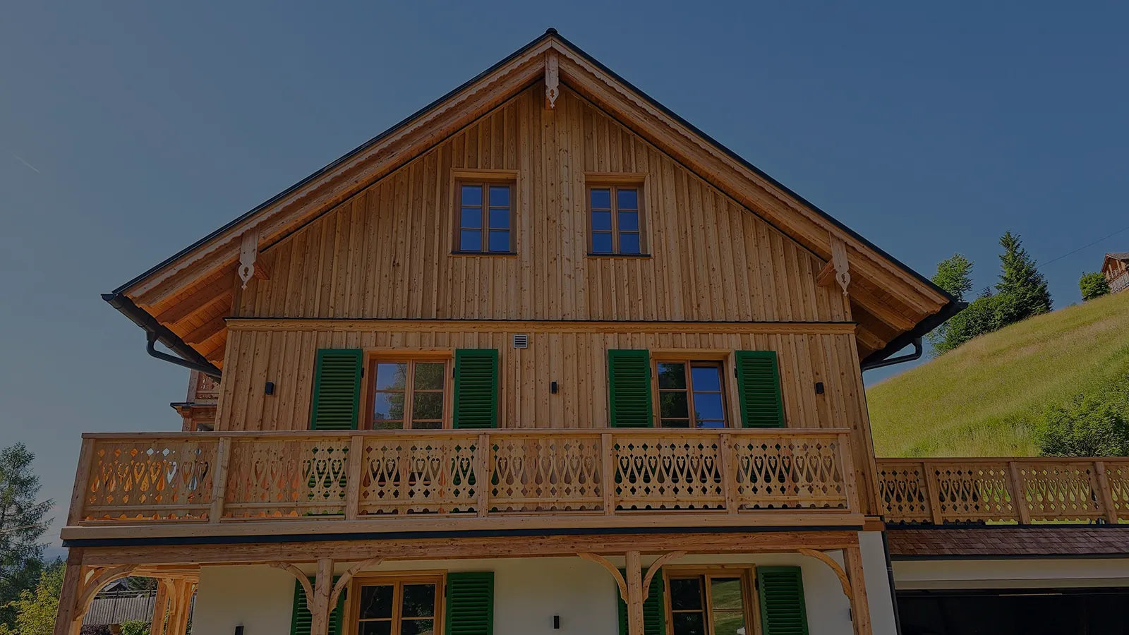 Trumer Holz GmbH