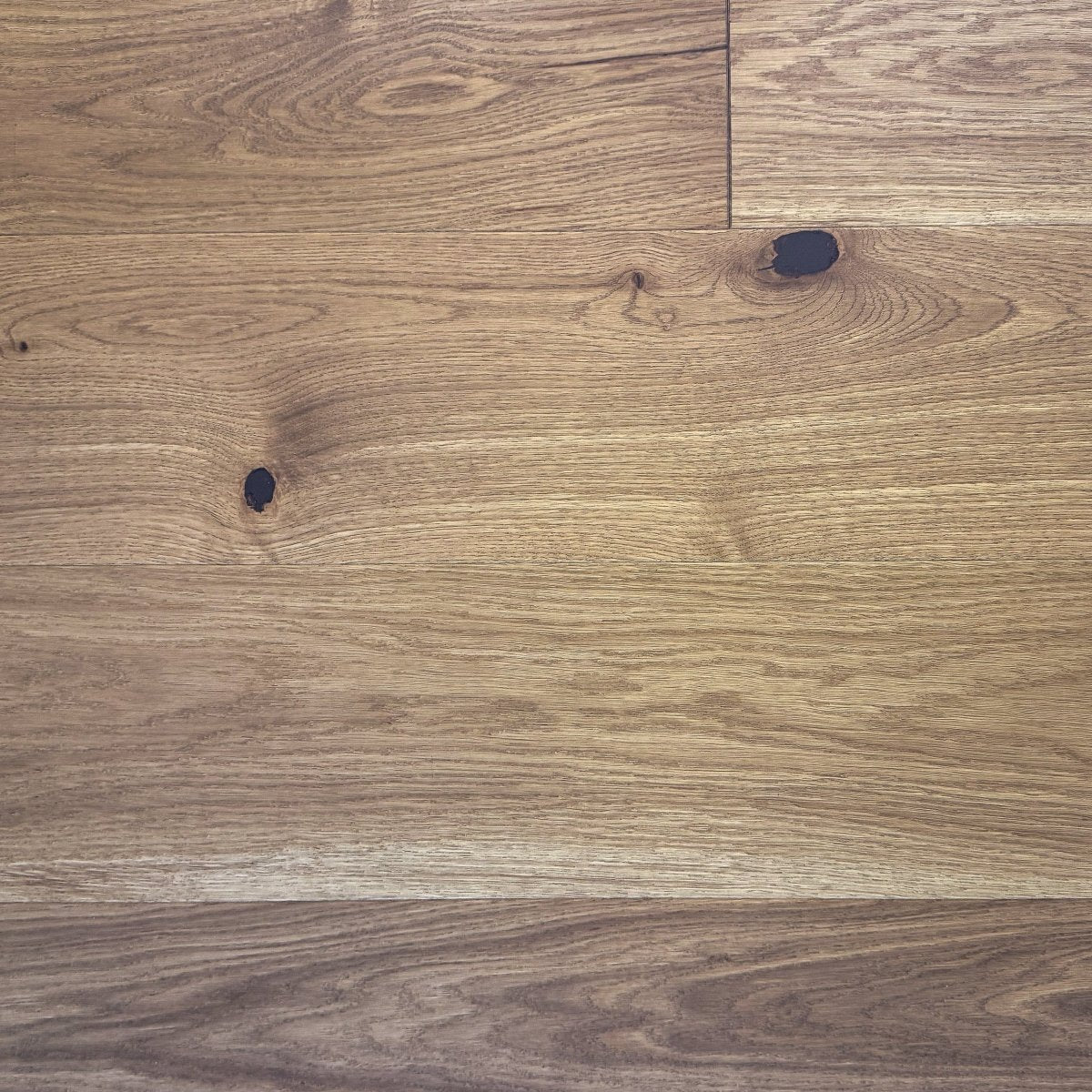 fussboden eiche rustikal gebürstet und geölt smoke detailansicht