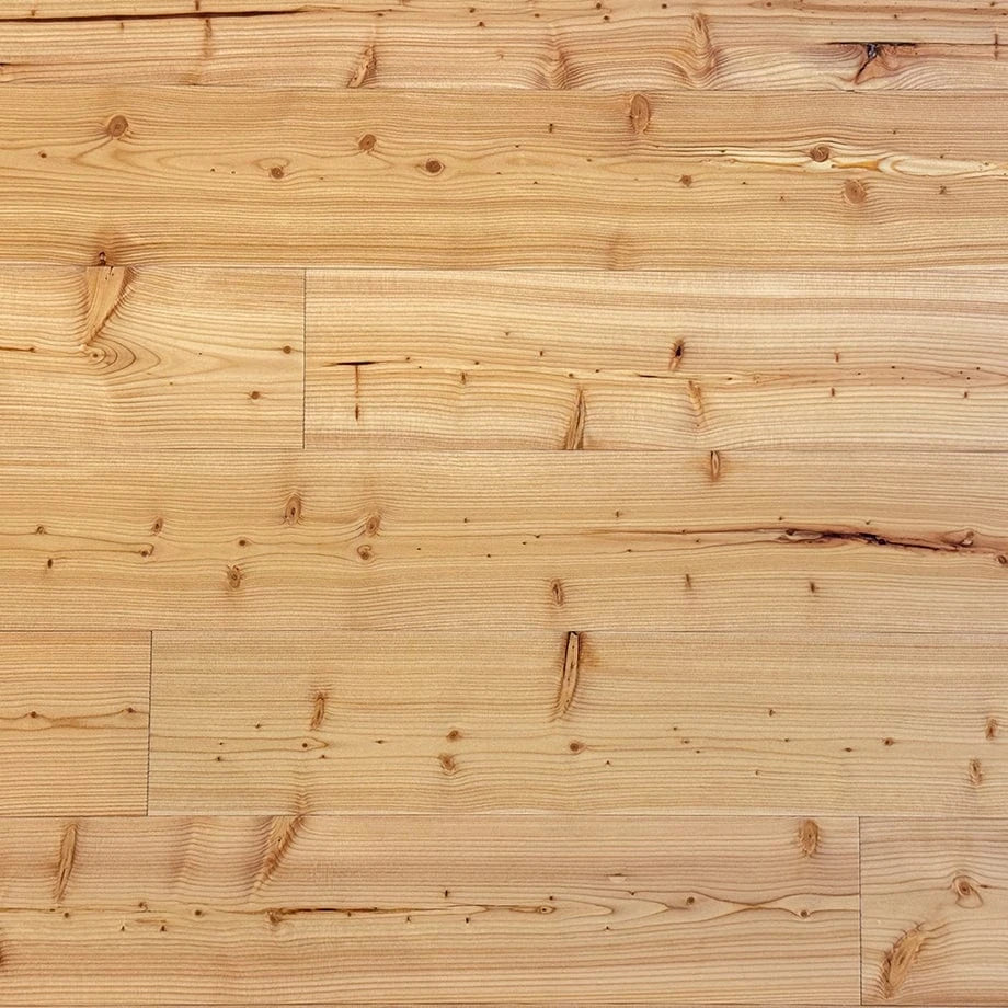 Flooring Larch Woody, Ready-to-Use Oiled