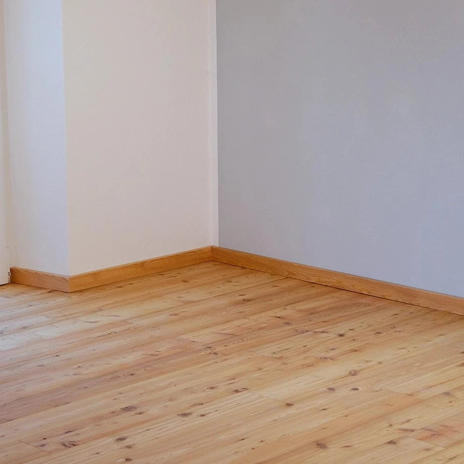 Flooring Larch Woody, Ready-to-Use Oiled