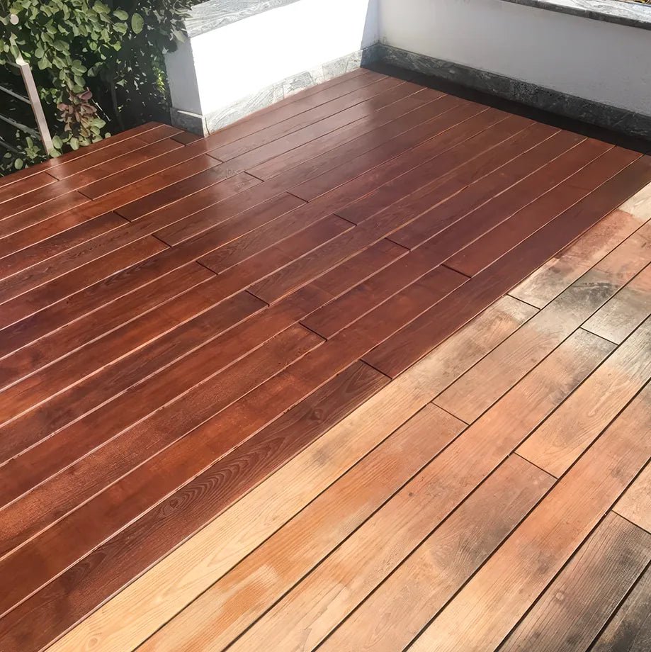 Patio cleaner Rubio Exterior Wood Cleaner