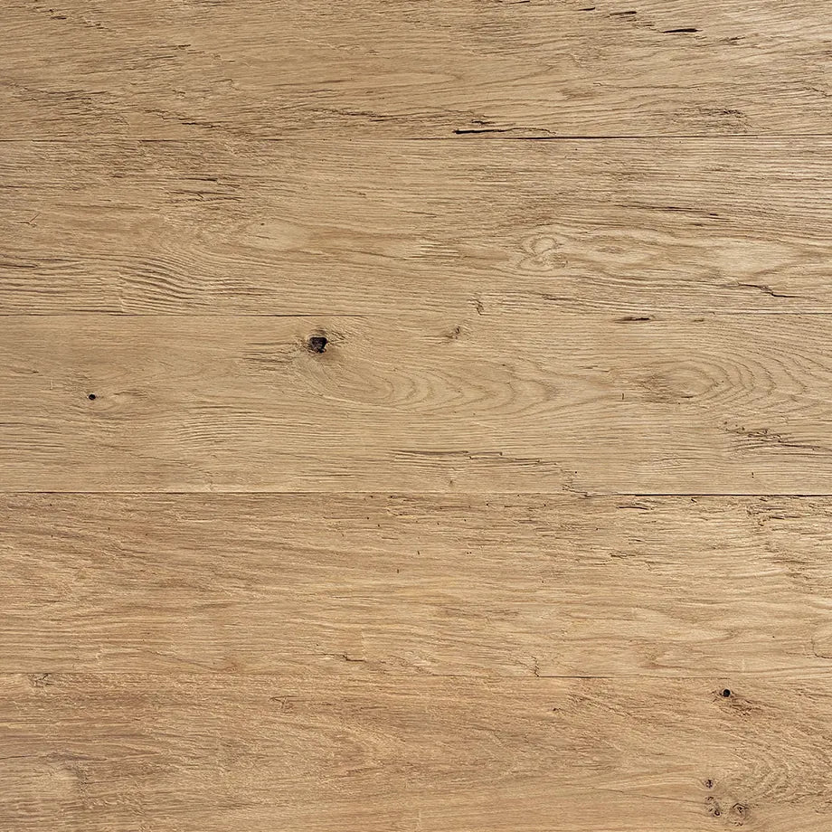 Rivestimento per pareti e soffitti in rovere spaccato