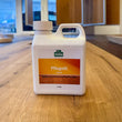 Universal wood care oil