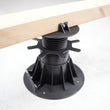 Decking Support Foot Lifto FU 80-120mm