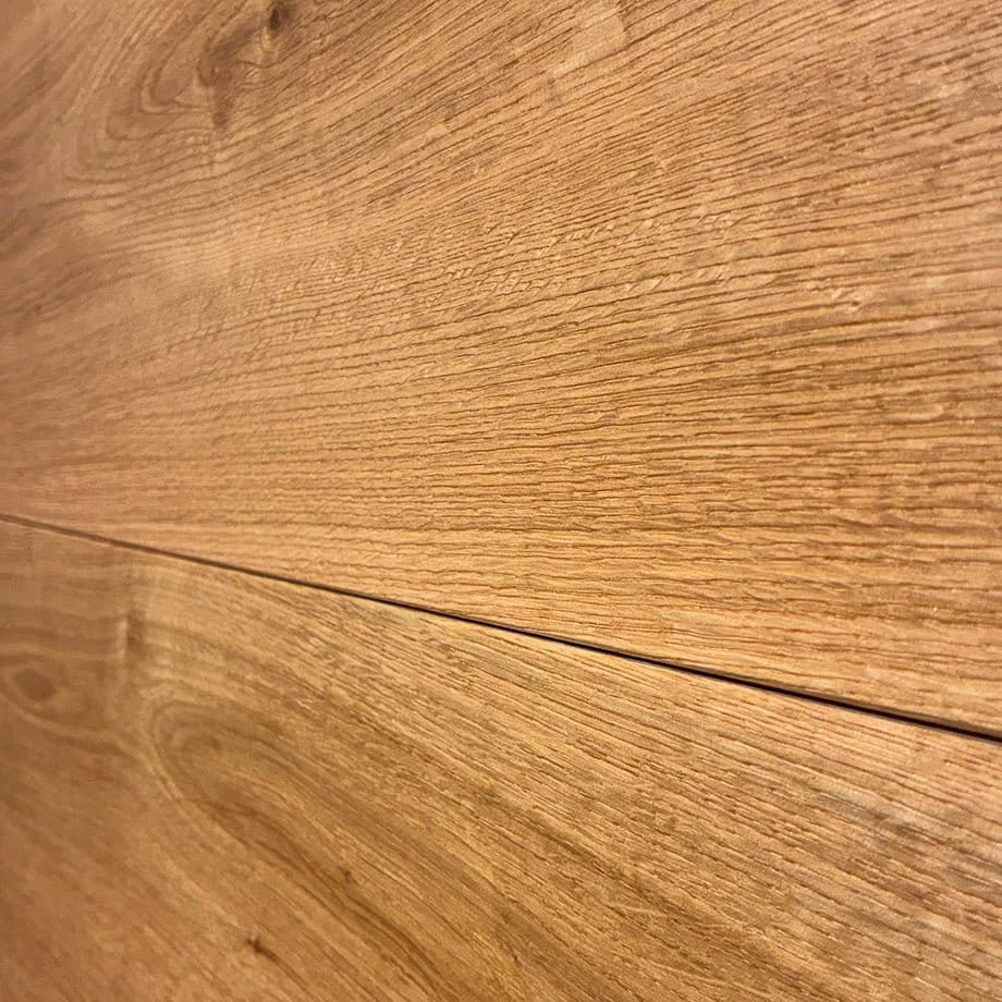 Wand- & Deckenverkleidung Eiche XL