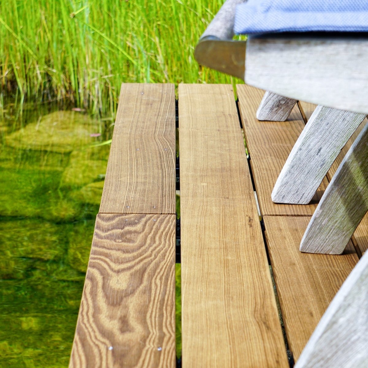 Terrassendiele Thermoesche Trumer Holz GmbH terrassendiele-thermoesche-trumer-holz-gmbh
