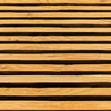 Pannello acustico in larice spaccato massiccio