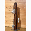 WC in legno antico - Allrounder - fatto a mano