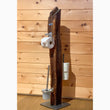 WC Altholz - Allrounder - handgemacht