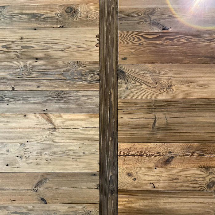 Reclaimed Wood! Ceiling / Wall Coverings (Tongue and Groove)