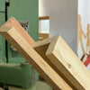 Cover Strip / Finishing Strip Larch