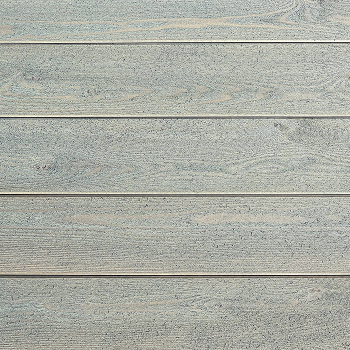 Facciata in legno Larice Forrest Grey dall'aspetto grezzo