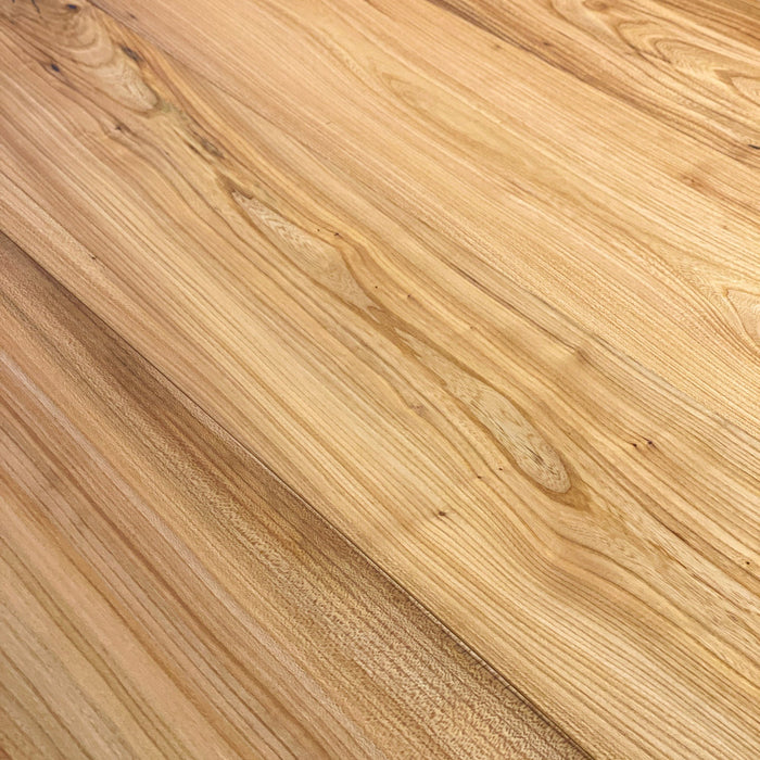 Holz Fußboden Ulme Landlord, Edeldiele, wohnfertig geölt