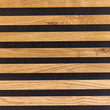 Acoustic Panel Oak Solid
