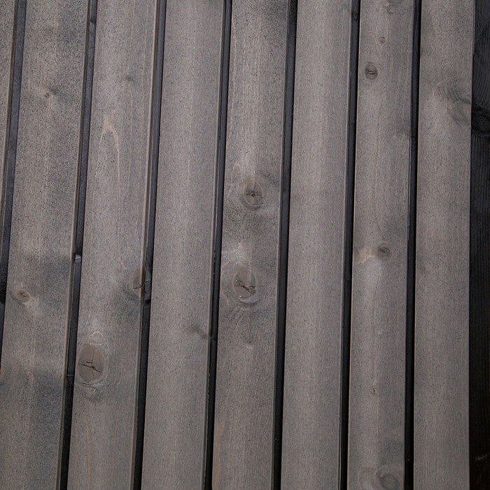 Facade Spruce Saga Grey 'Hekla'