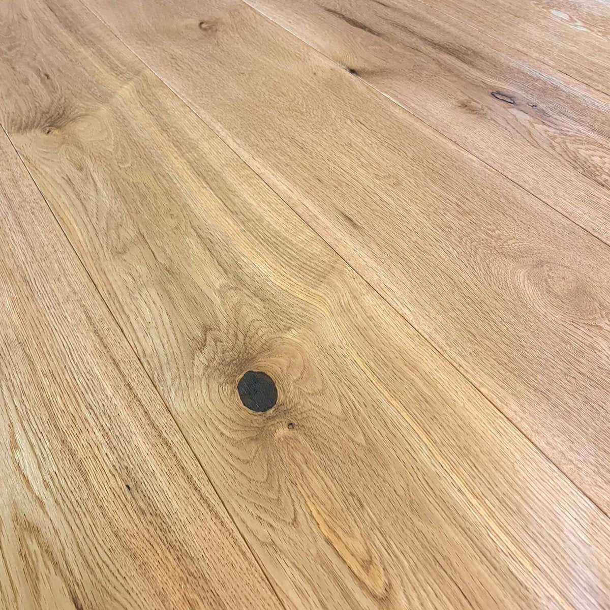 Outlet - Plancia in rovere, oliato naturale, parquet a 3 strati 189mm