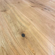 Reste Rampe - 11,25m² Eiche Landhausdiele, 3-Schicht Parkett