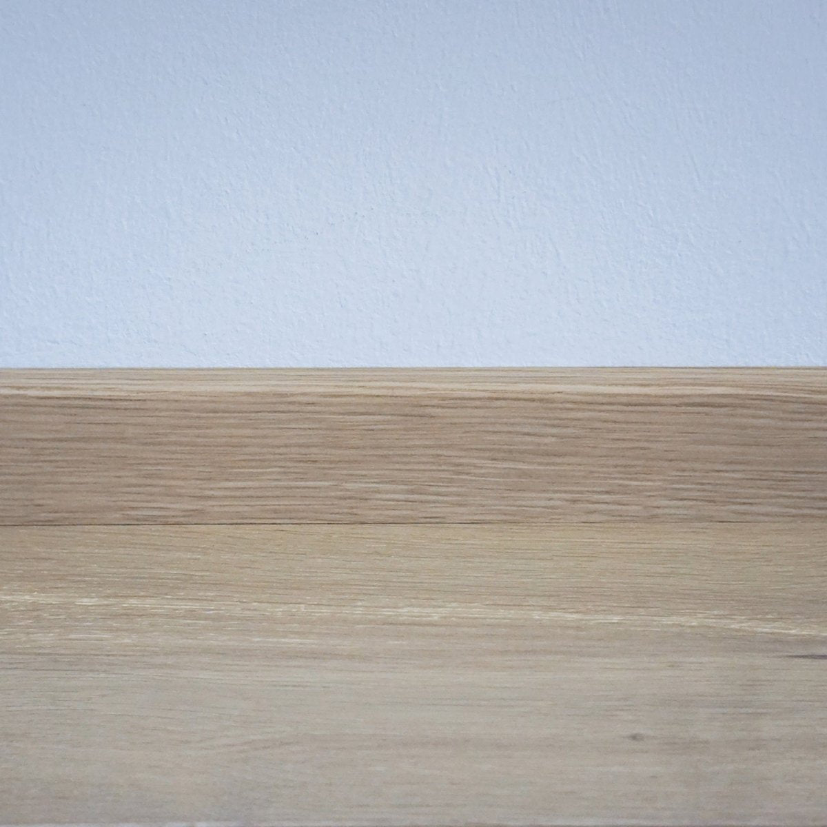 Skirting Boards Oak Veneered, Pearl Oiled