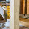 Slab Beam Spruce Chopped