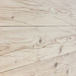Wand - & Deckenverkleidung Fichte natur gehackt