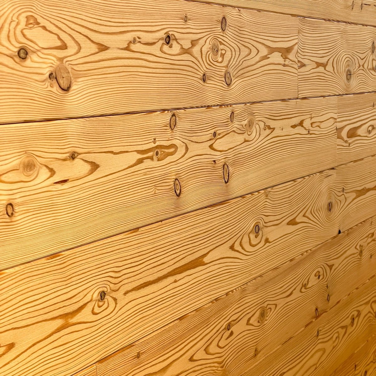 Outlet - Wall & Ceiling Coverings BIO Larch Brushed