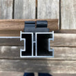 Aluminum Rail TENI 'ALU RELO T