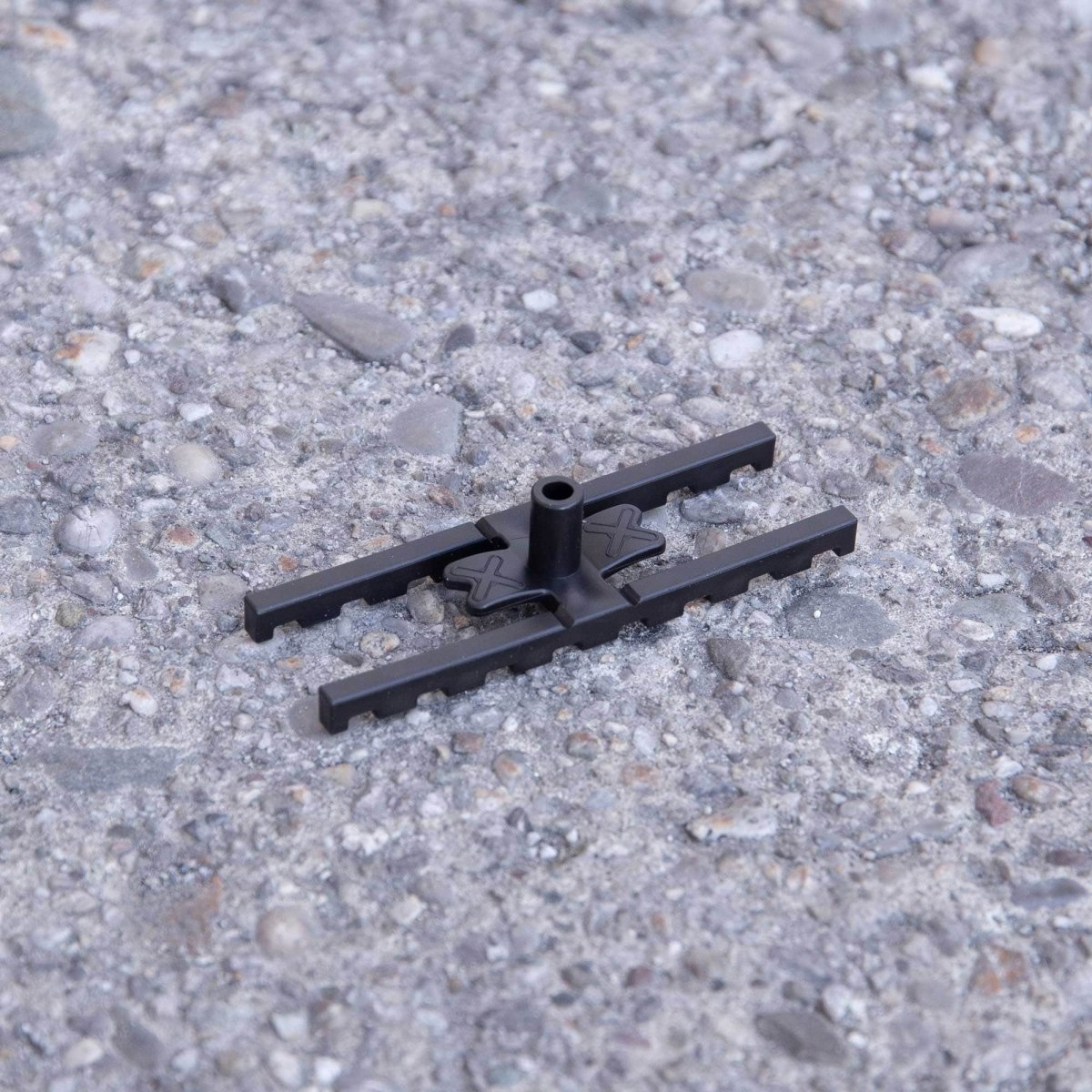 Baso - Spacer for Visible Deck Screw Installation